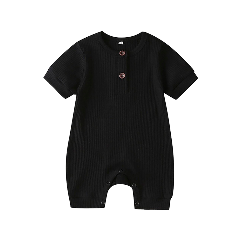 Jaxon Chill Romper (3 colors available) – House Of Kids Childrens Boutique